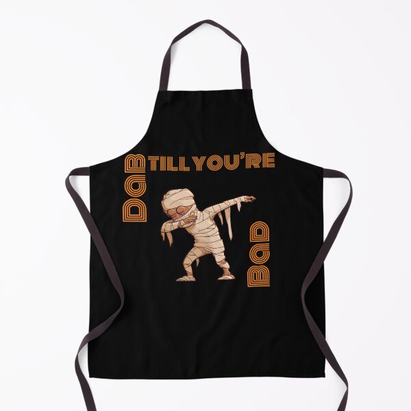Item preview, Dab till you're bad designed and sold by Rakos-Merch.