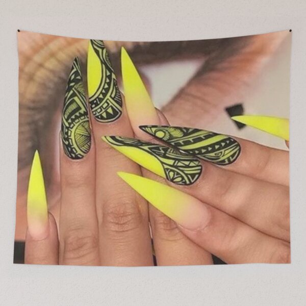 Item preview, Beautiful nails arts. designed and sold by Lan thi Nguyen.