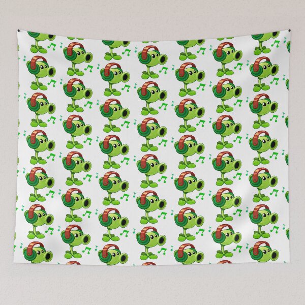 Item preview, Peashooter designed and sold by Jonnasushi.