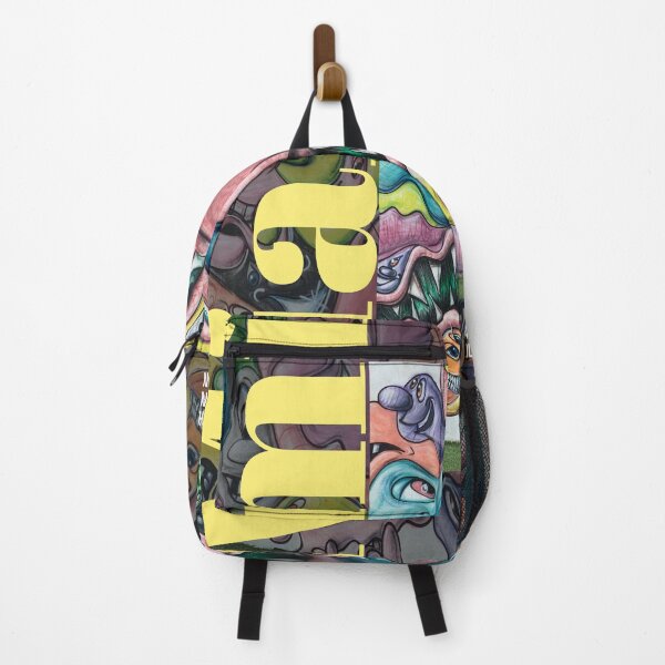 Item preview, 'Miami' Graffiti Wynwood designed and sold by BullishGraphics.