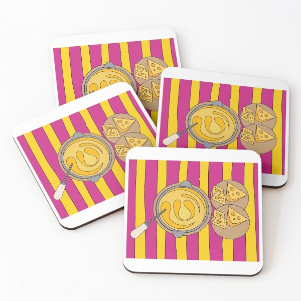 Item preview, Cheese Full Of Holes In Every Way designed and sold by flofin.