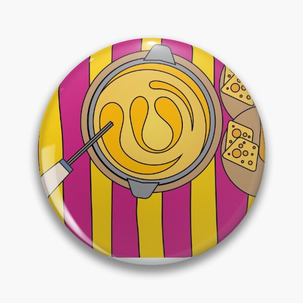 Item preview, Cheese Full Of Holes In Every Way designed and sold by flofin.
