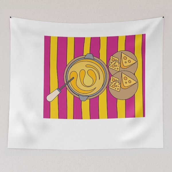 Item preview, Cheese Full Of Holes In Every Way designed and sold by flofin.