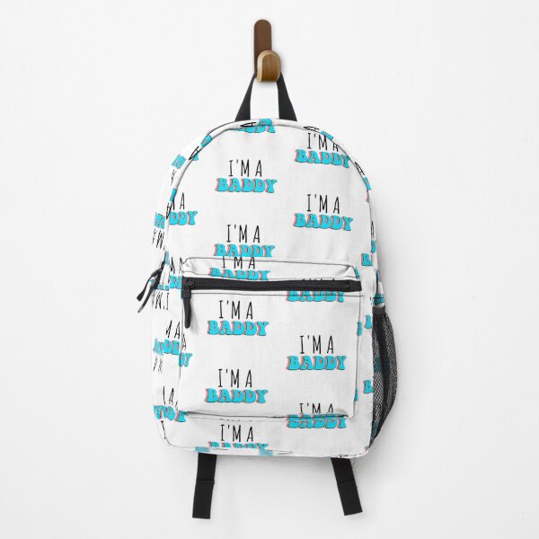 Item preview, I'm A Baddy designed and sold by gillys.