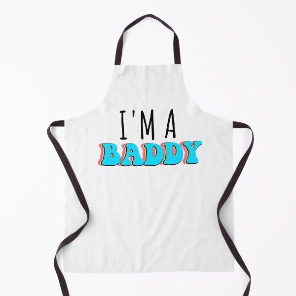 Item preview, I'm A Baddy designed and sold by gillys.