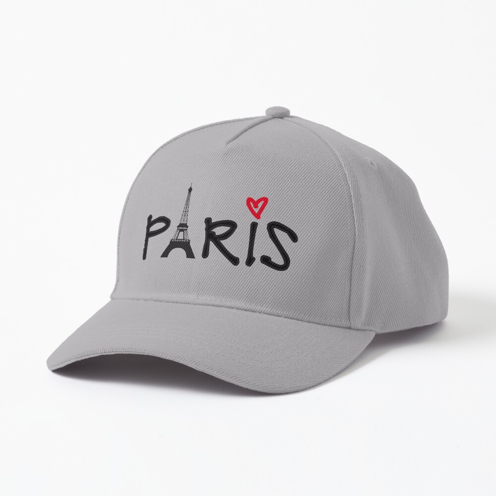 Item preview, Gorra de béisbol designed and sold by beakraus.