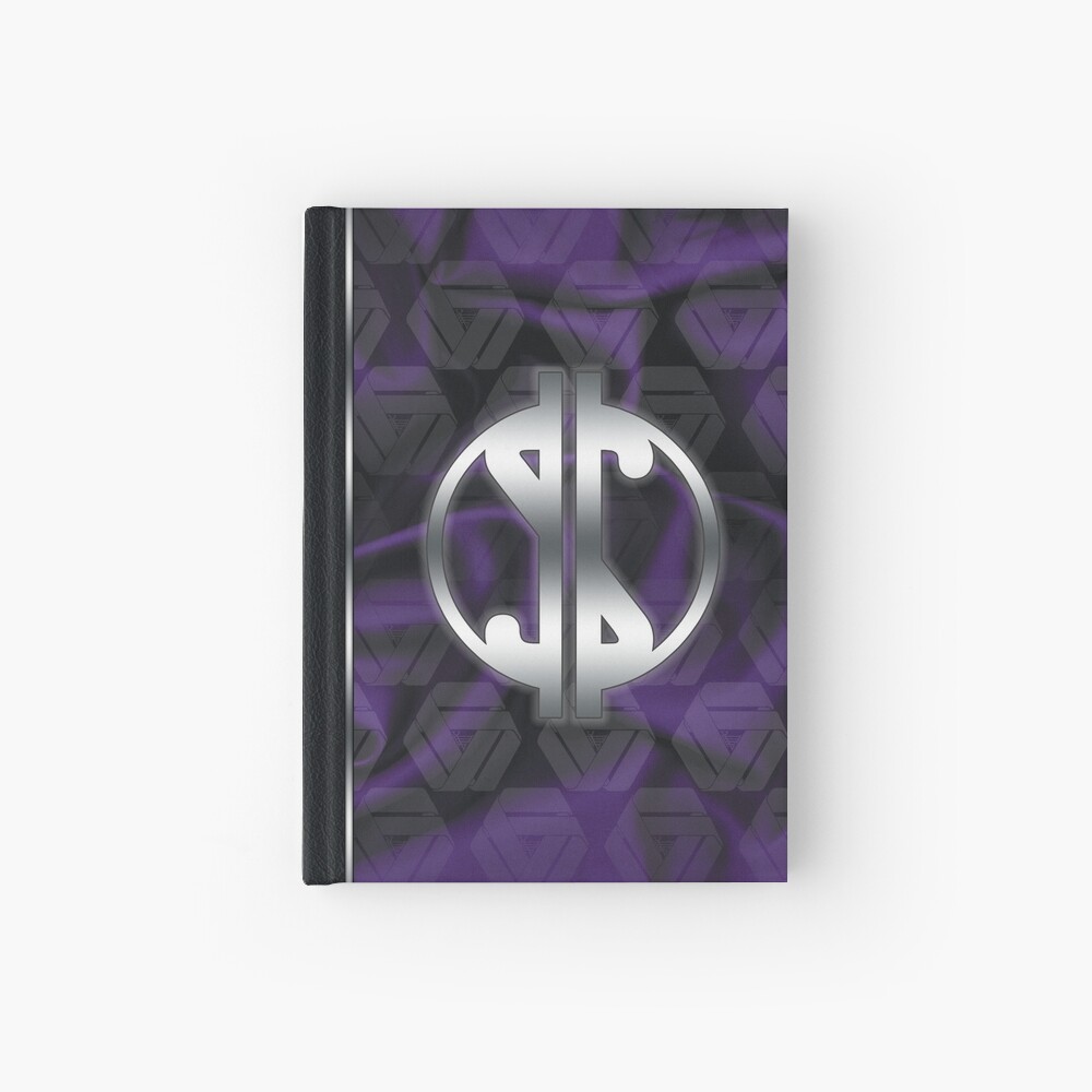 Ascension Convention: Syndicate Hardcover Journal