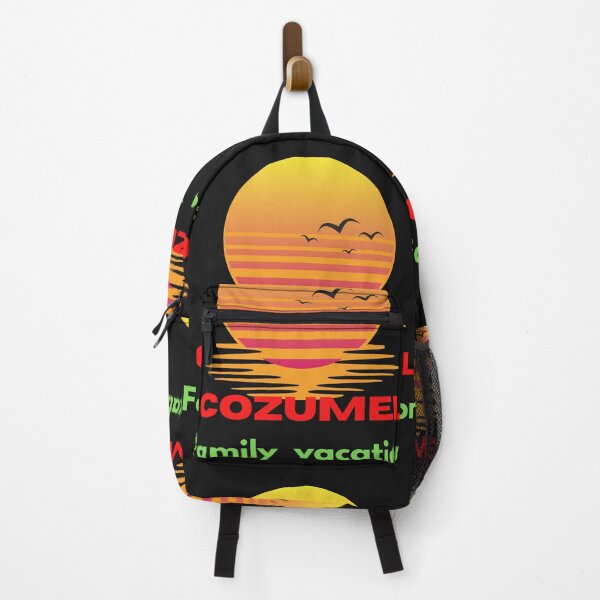 Item preview, Cozumel family vacation designed and sold by erozzz.