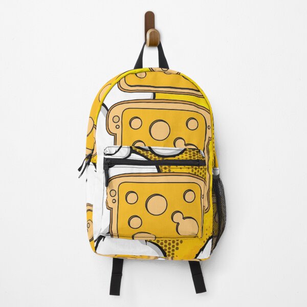 Item preview, Cheese Full Of Holes In Every Way designed and sold by flofin.