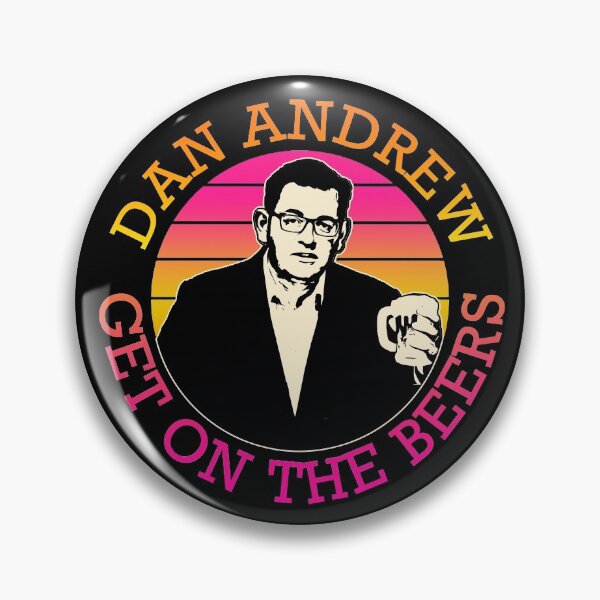 Item preview, Dan Andrews designed and sold by aliali9155.