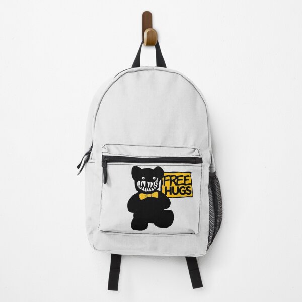 Item preview, Monster Bear Free Hugs designed and sold by Trace1234.