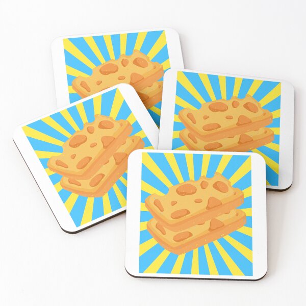 Item preview, Cheese Full Of Holes In Every Way designed and sold by flofin.