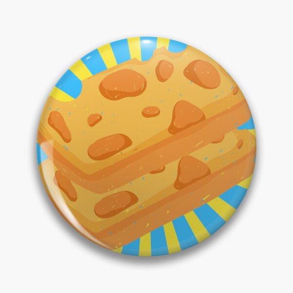 Item preview, Cheese Full Of Holes In Every Way designed and sold by flofin.