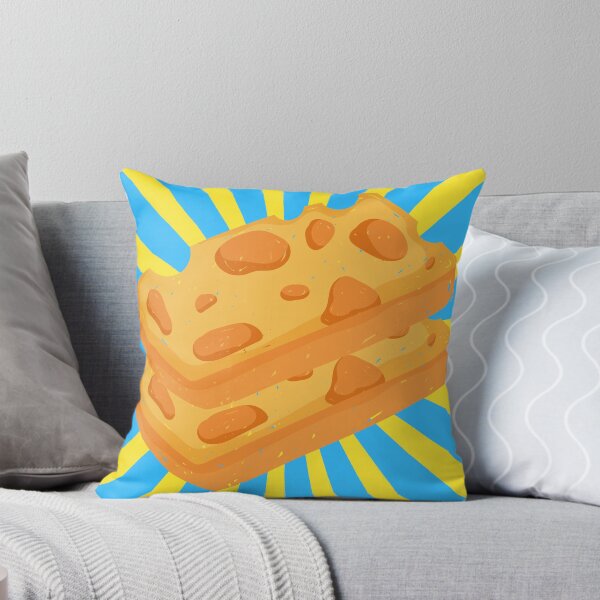 Item preview, Cheese Full Of Holes In Every Way designed and sold by flofin.