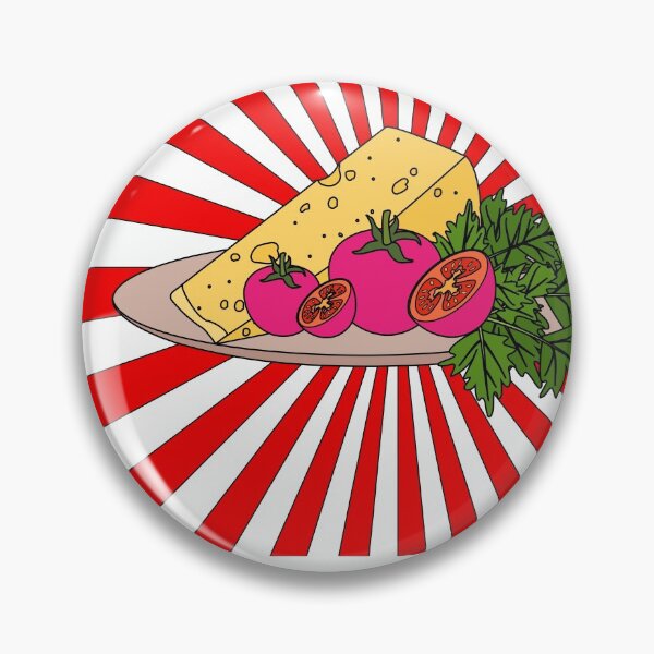 Item preview, Cheese Full Of Holes In Every Way designed and sold by flofin.
