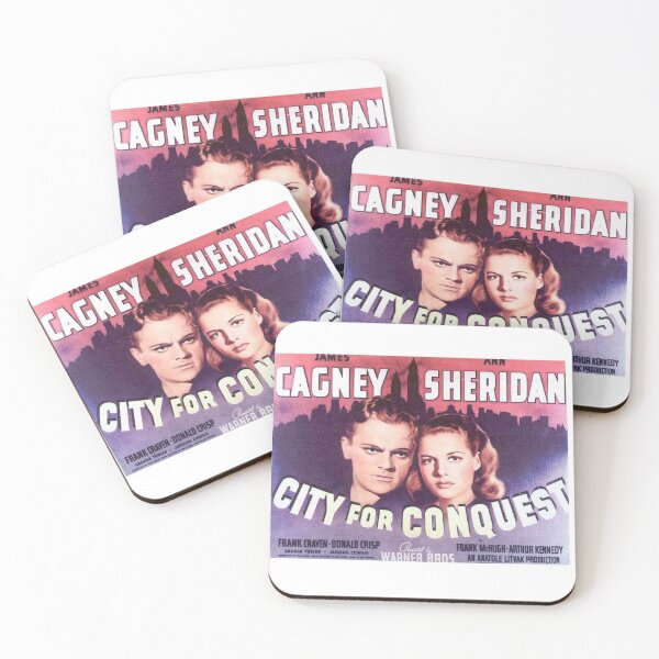Item preview, City for conquest vintage designed and sold by ZIVOOA.