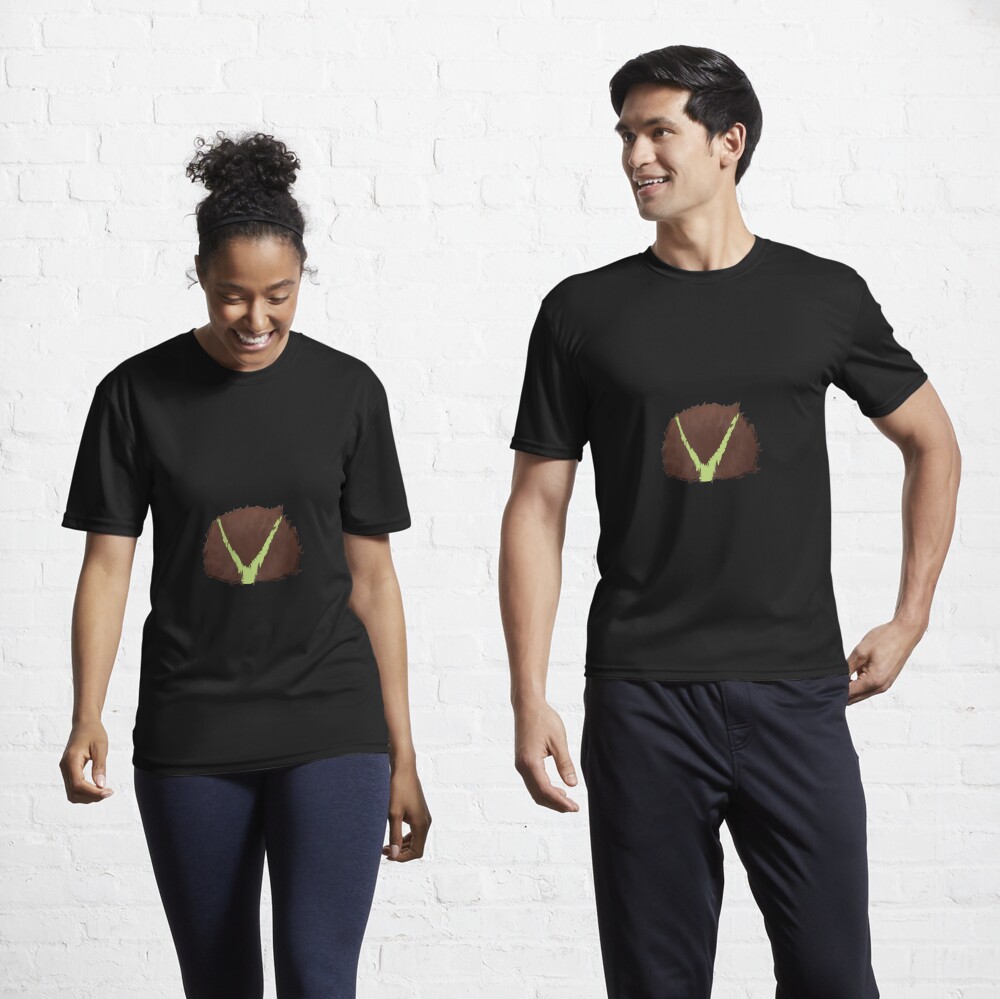 Item preview, Active T-Shirt designed and sold by OmensRest.