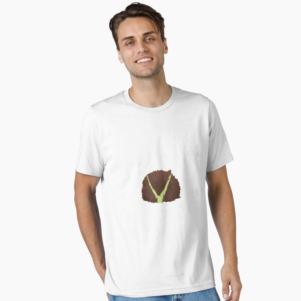Item preview, Essential T-Shirt designed and sold by OmensRest.