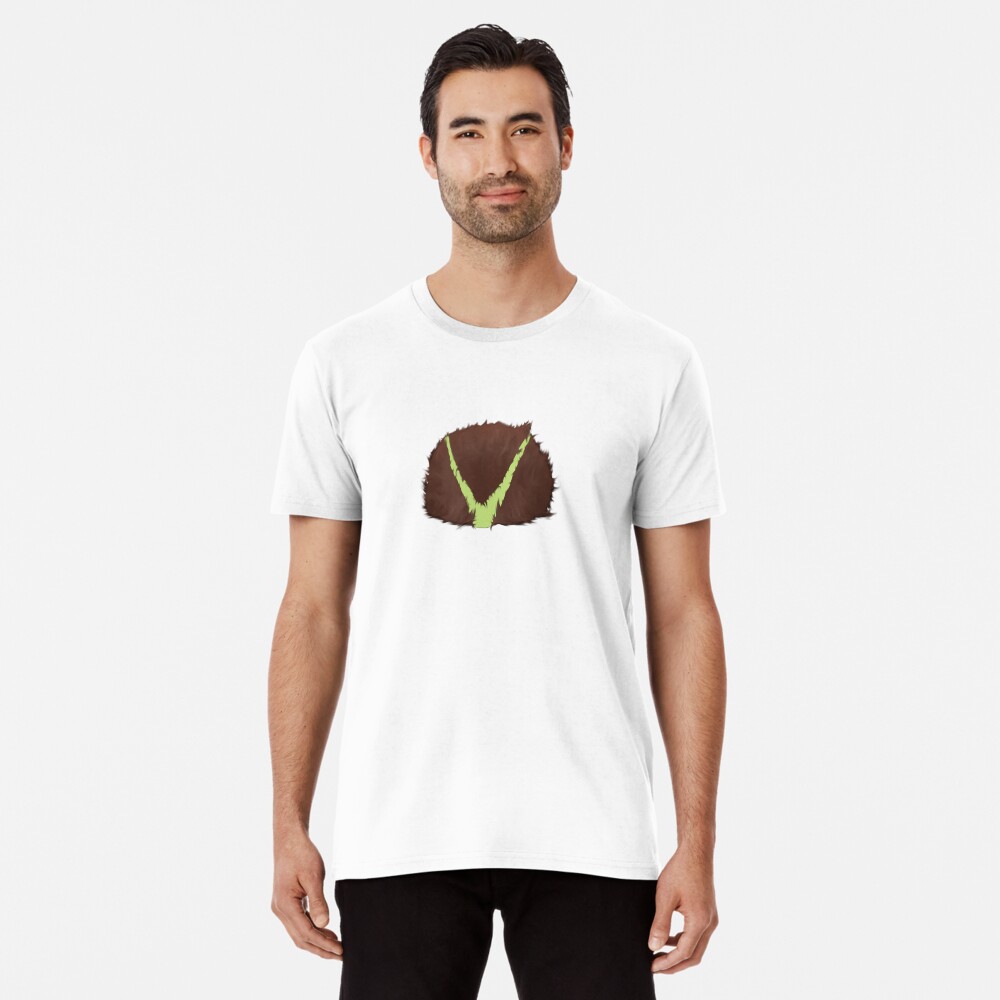 Item preview, Premium T-Shirt designed and sold by OmensRest.
