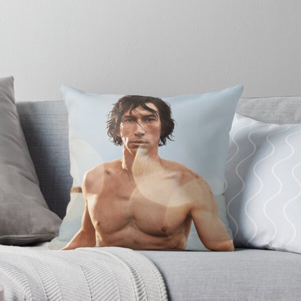 Item preview, Nackter Oberkörper 2021 Adam Driver designed and sold by goon-squad.