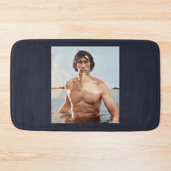 Item preview, Shirtless 2021 Adam Driver  designed and sold by goon-squad.