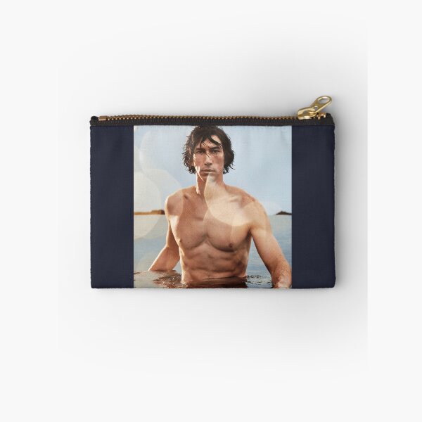 Item preview, Shirtless 2021 Adam Driver  designed and sold by goon-squad.