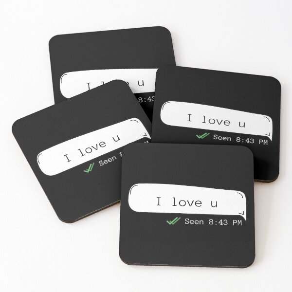 Item preview, Te amo, visto a las 8:43 p.m. designed and sold by springflow.