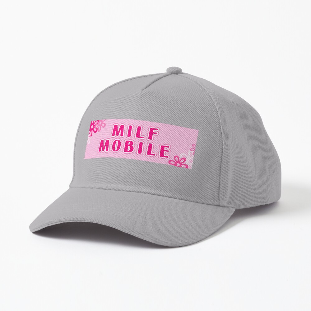 Item preview, Baseball Cap designed and sold by alanxshby.