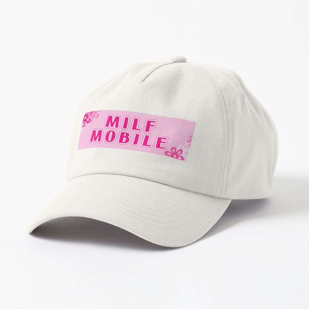 Item preview, Dad Hat designed and sold by alanxshby.