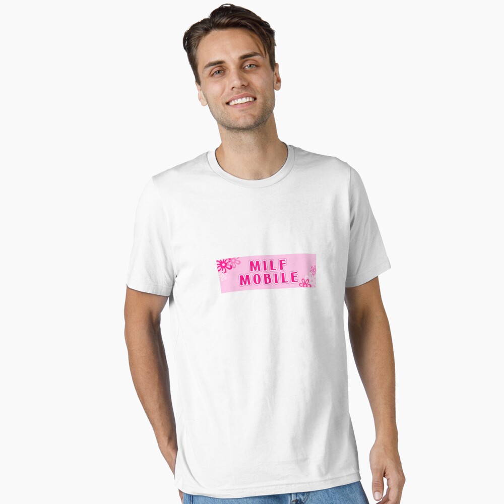 Item preview, Essential T-Shirt designed and sold by alanxshby.