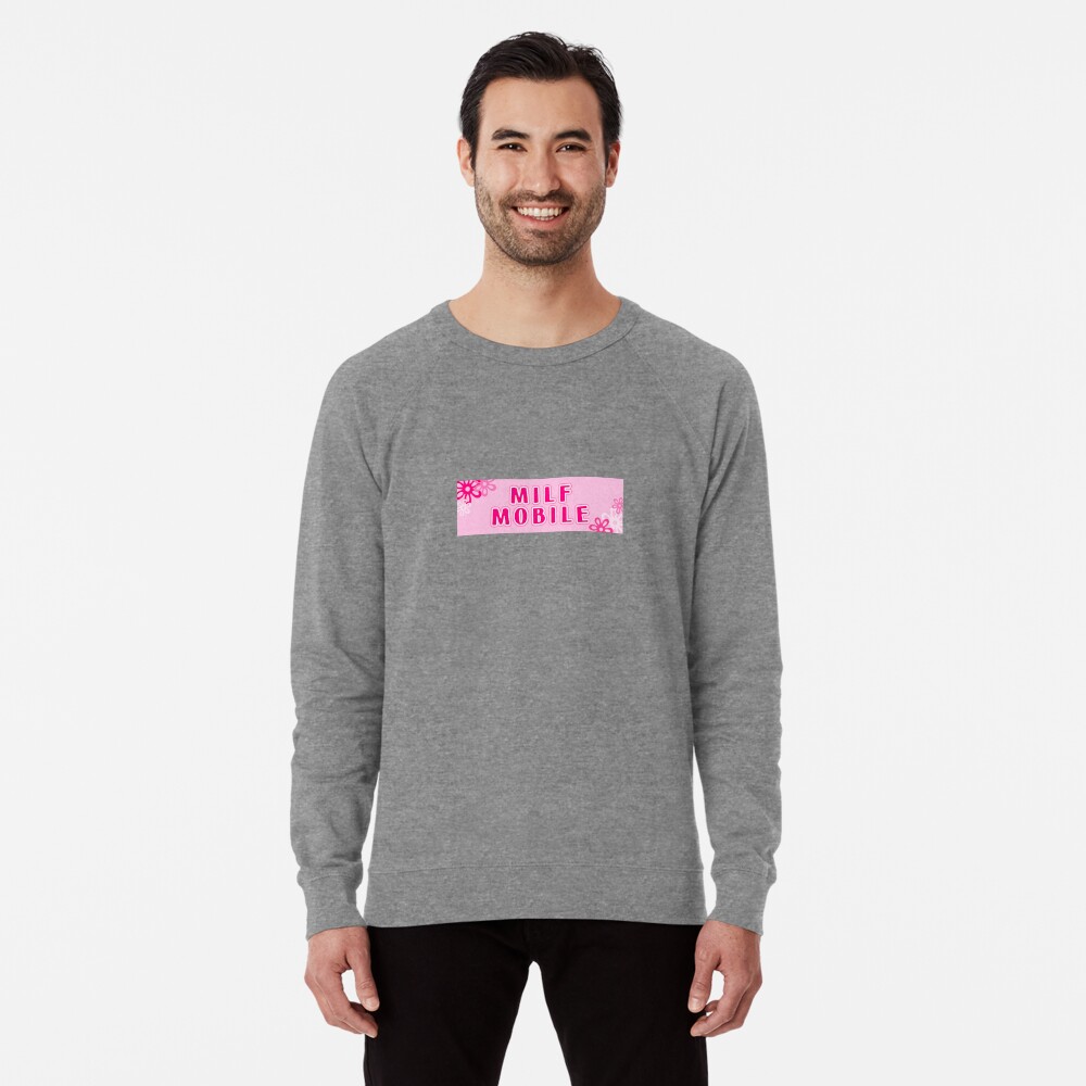 Item preview, Lightweight Sweatshirt designed and sold by alanxshby.