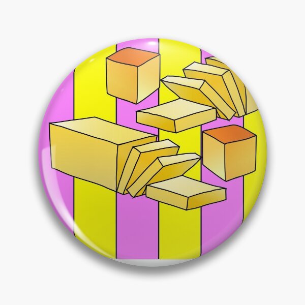 Item preview, Cheese Full Of Holes In Every Way designed and sold by flofin.