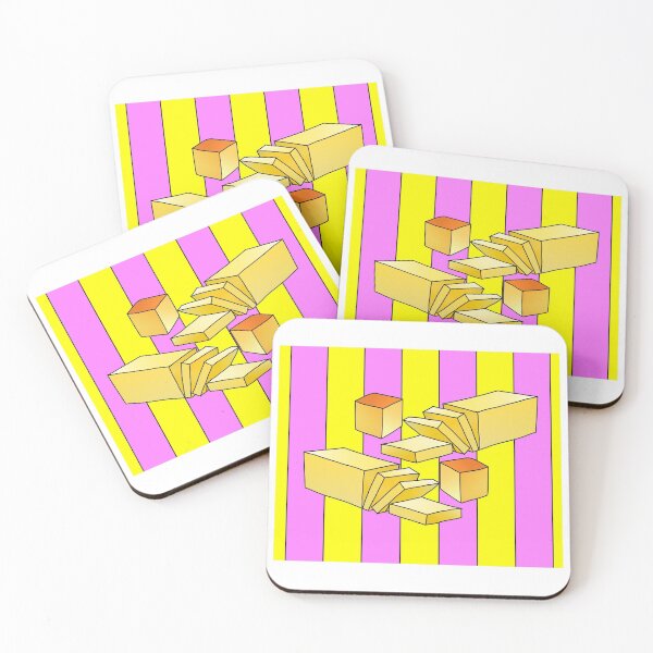 Item preview, Cheese Full Of Holes In Every Way designed and sold by flofin.