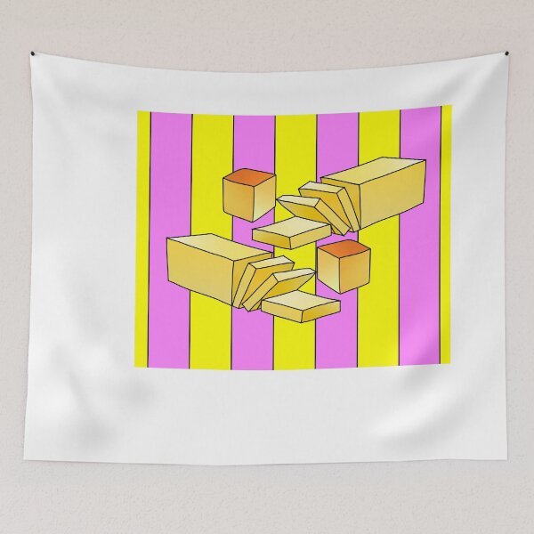 Item preview, Cheese Full Of Holes In Every Way designed and sold by flofin.