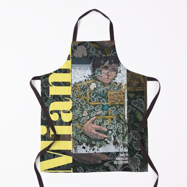 Item preview, 'Miami' Graffiti Mural designed and sold by BullishGraphics.