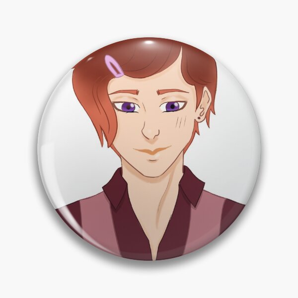 Item preview, Erik / Uzaeris - Seduce Me the Otome  designed and sold by smolflower1.