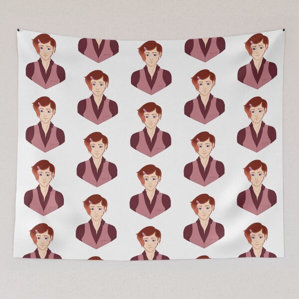 Item preview, Erik / Uzaeris - Seduce Me the Otome  designed and sold by smolflower1.