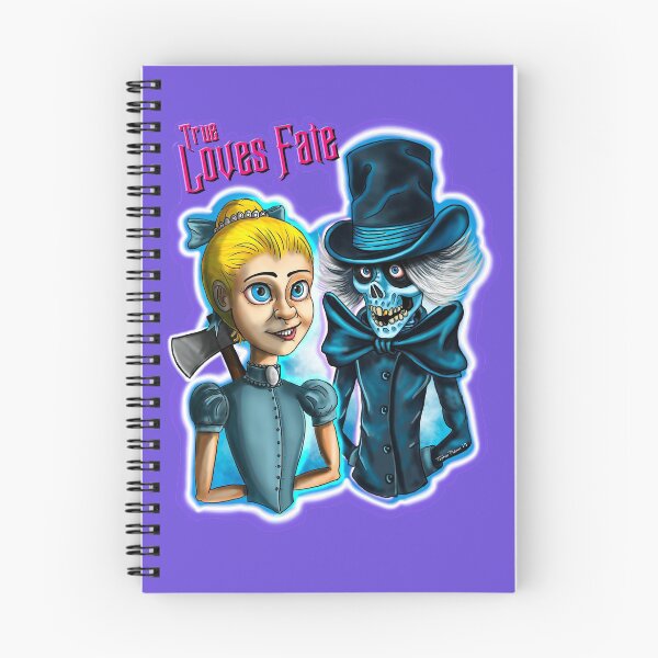 Item preview, True Loves Fate designed and sold by IFMTopherAdam.