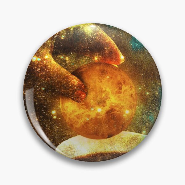 Item preview, Dipping Venus designed and sold by MaxencePierrard.