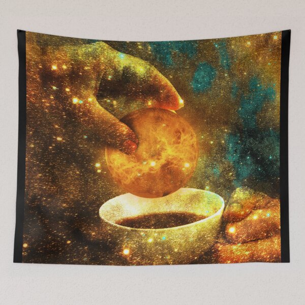 Item preview, Dipping Venus designed and sold by MaxencePierrard.