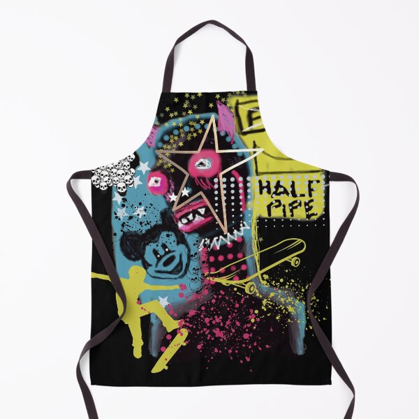 Item preview, Skateboarders Punk Grunge Aesthetic designed and sold by Beluved.