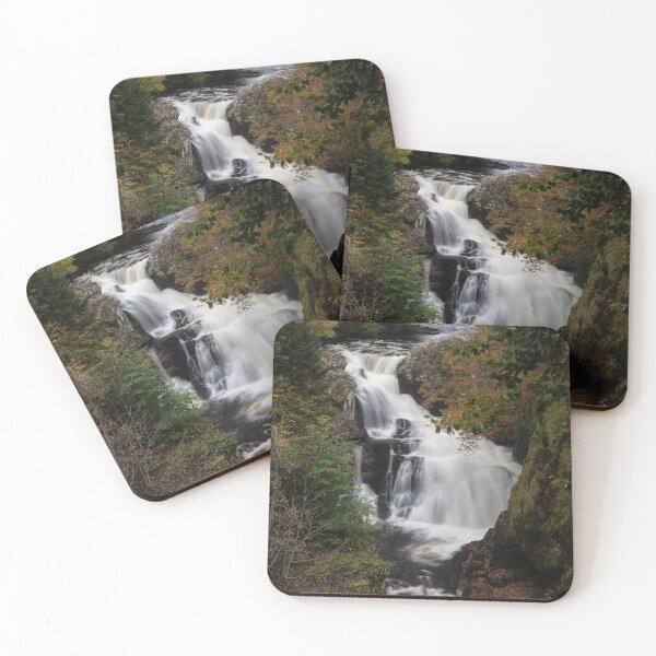 Item preview, autumn at reekie linn designed and sold by codaimages.