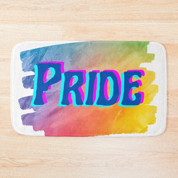 Item preview, Rainbow Pride Smuge Design designed and sold by TrolldollC.