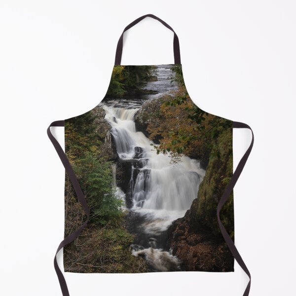 Item preview, autumn at reekie linn designed and sold by codaimages.