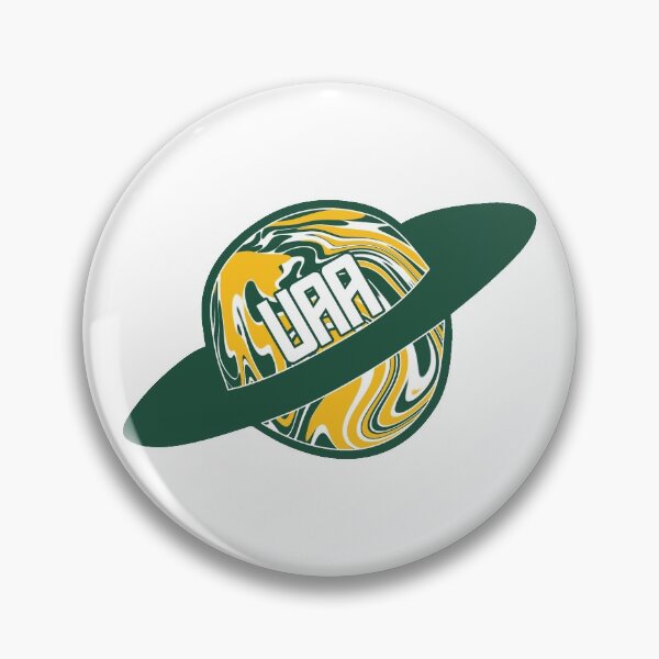 Item preview, UAA University of Alaska Anchorage Planet designed and sold by kkosmicki.