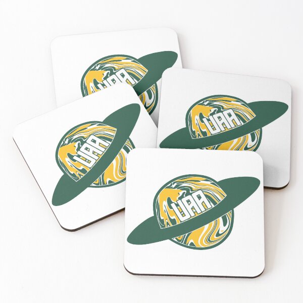 Item preview, UAA University of Alaska Anchorage Planet designed and sold by kkosmicki.