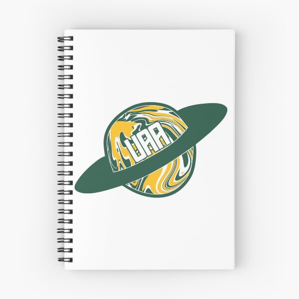 Item preview, UAA University of Alaska Anchorage Planet designed and sold by kkosmicki.