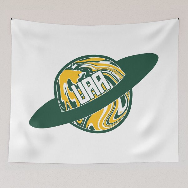 Item preview, UAA University of Alaska Anchorage Planet designed and sold by kkosmicki.