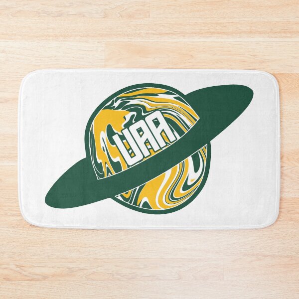 Item preview, UAA University of Alaska Anchorage Planet designed and sold by kkosmicki.