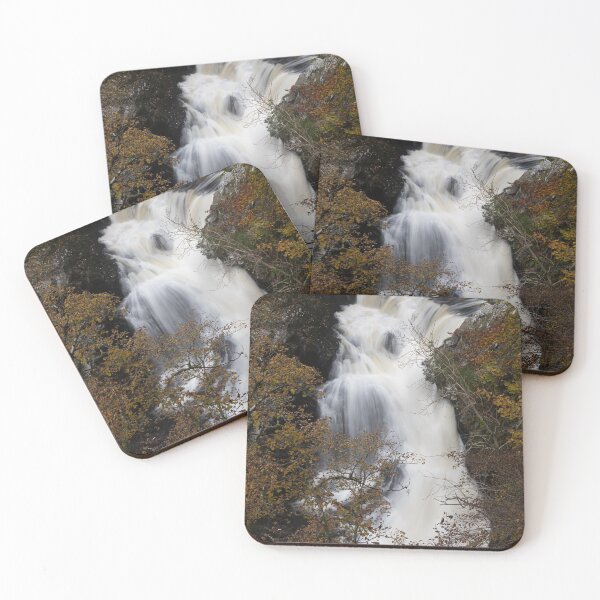 Item preview, power of water, reekie linn designed and sold by codaimages.